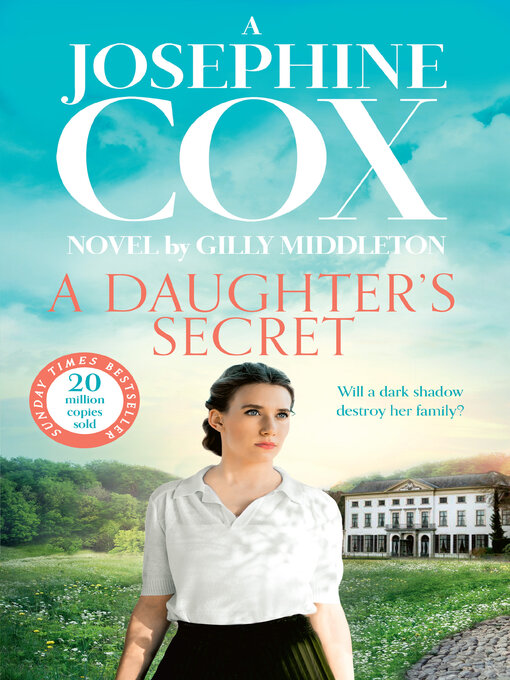 Title details for A Daughter's Secret by Josephine Cox - Available